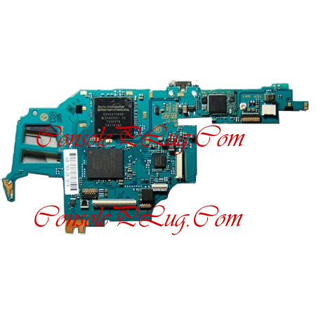 ConsolePLug CP05014 Mainboard (Motherboard) for PSP2000 3.99 Version (Slim & Lite)